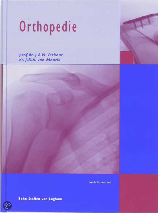 Quintessens - Orthopedie