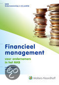 Samenvatting Financieel management