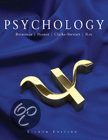Samenvatting domein 1a NVO-examens, Psychology: Foundations and Frontiers (Bernstein, druk 8)