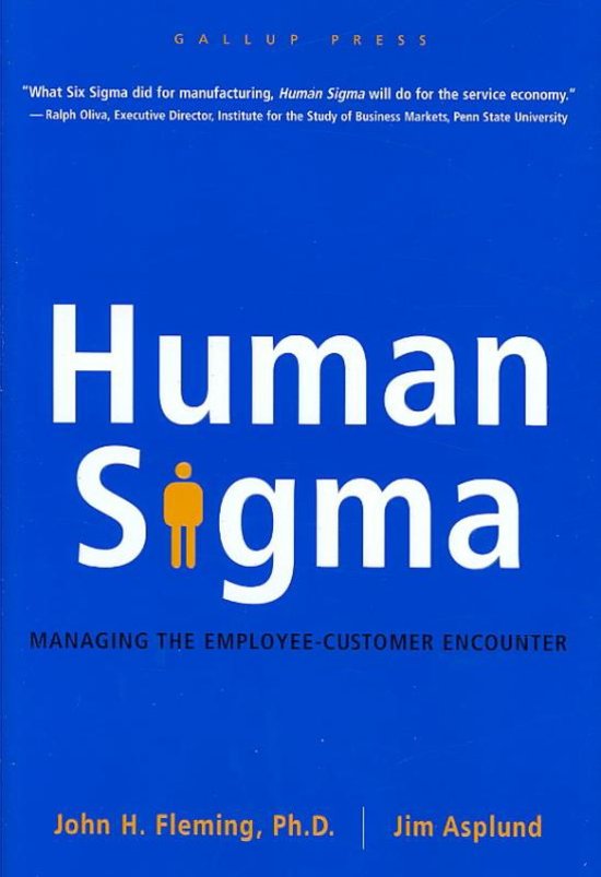 Summary Human SIGMA