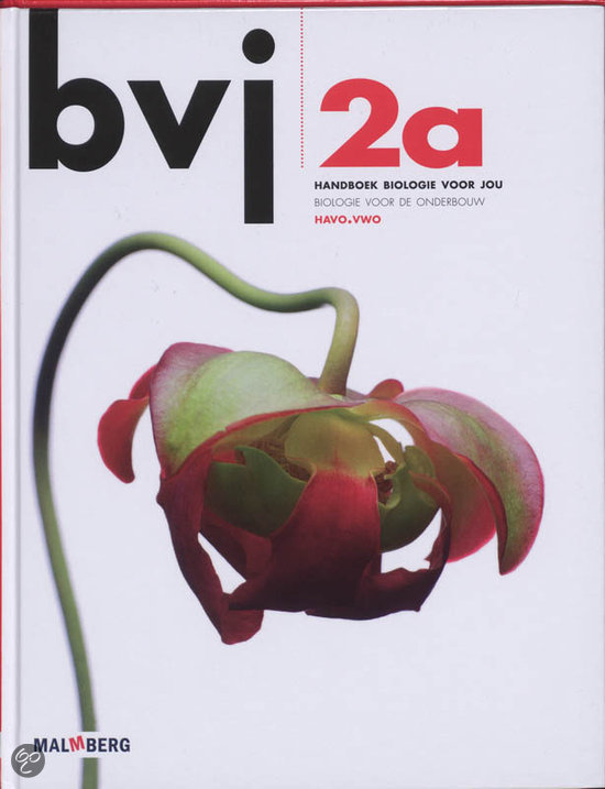 Samenvatting Biologie voor jou 2a havo/vwo boek thema 3, ISBN: 9789402064957 Biologie