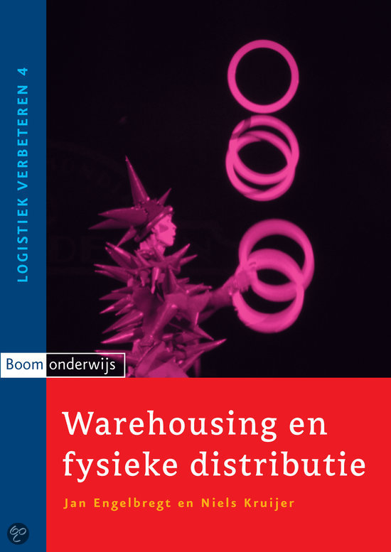 Samenvatting Logistiek Verbeteren 4 - Warehousing en Fysieke Distributie H8-14 17/18