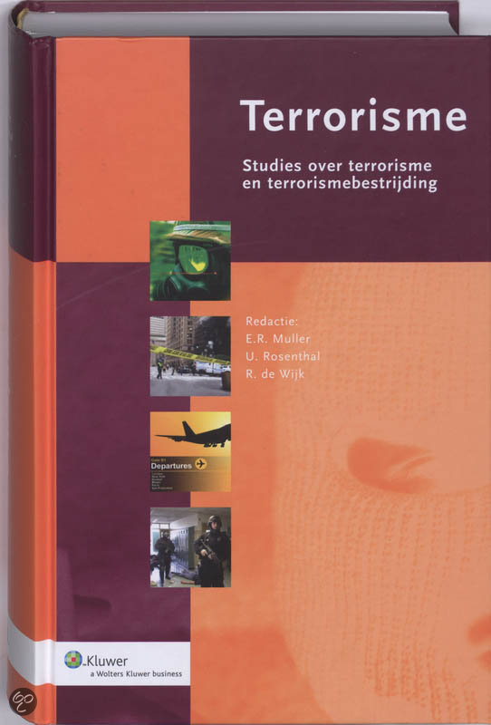 Samenvatting boek Terrorisme H1-9-10-7-11-15-18-19-20-5-6-16