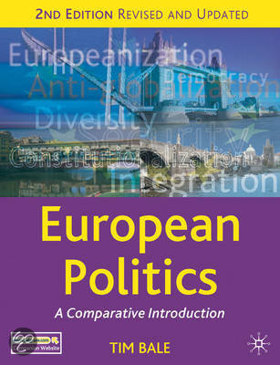 European Politics samenvatting