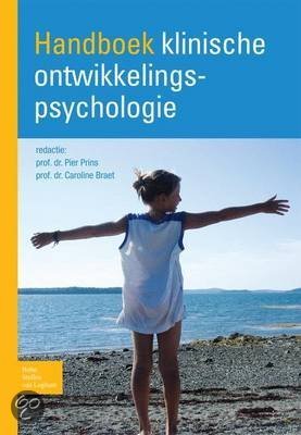 Handboek klinische ontwikkelingspsychologie