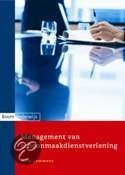 Samenvatting Management van schoonmaakdienstverlening, ISBN: 9789047300755  Hoofdstuk 11