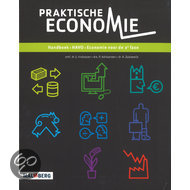 Praktische Economie - Economische groei - Samenvatting