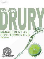 book-image-Management And Cost Accounting