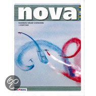 Samenvatting Nova nw n&s nask scheikunde 3havo/vwo handboek, ISBN: 9789034557858  Scheikunde