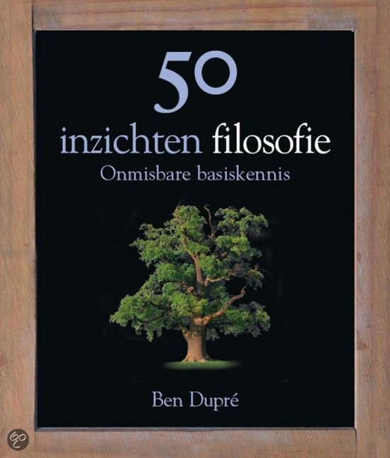 50 inzichten filosofie (Ben Dupré), hoofdstuk dierenrechten