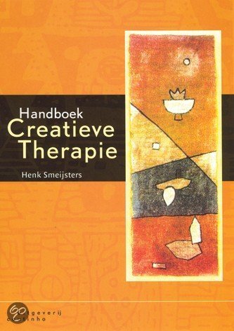 Samenvatting kennistoets dramatherapie periode 2 - Smeijsters, Handboek Creatieve Therapie