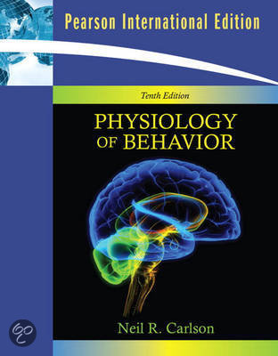  Tema 2A - Psicología Fisiológica I - bases biológicas del sistema sensitivo-motor