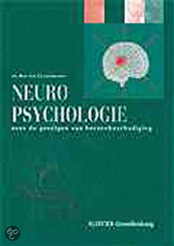 Neuropsychologie / 2
