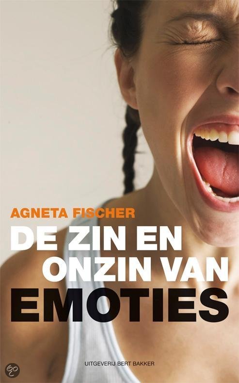 College aantekeningen Emoties in woorden, gesprekken, verhalen (TC1V16002)  Over de zin en onzin van emoties, ISBN: 9789035133402