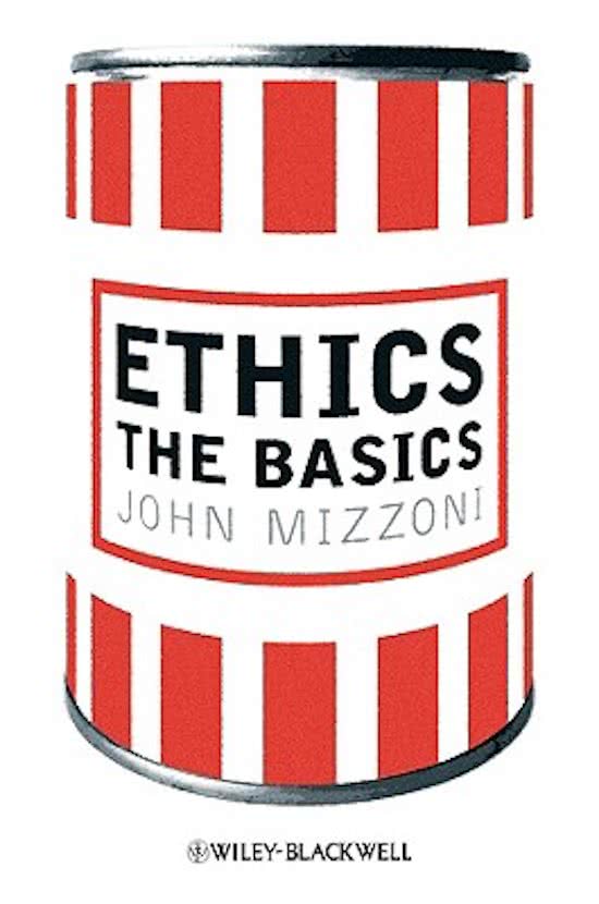 Ethics: the Basics