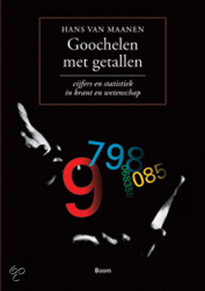 Goochelen met getallen