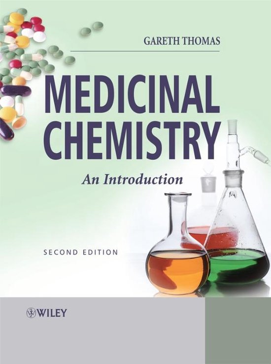 Summary Medicinal Chemistry