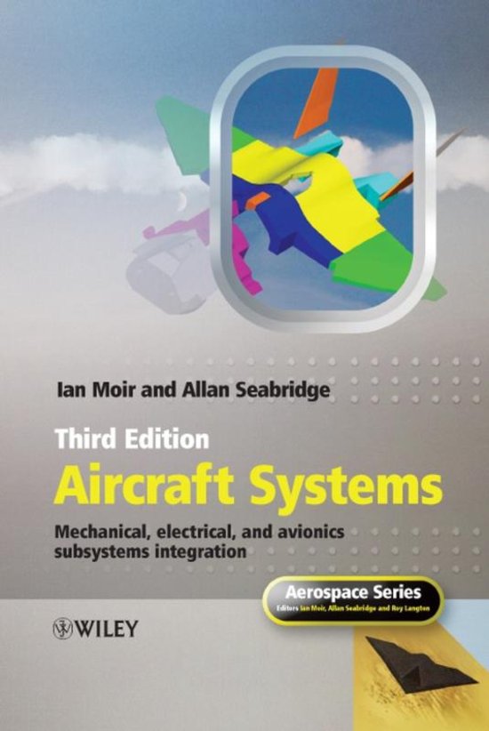 Aircraft Systems Integration Summary Block 6 Engineering