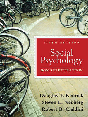 Test bank Social Psychology and Human Nature Brief 4th Edition.pdf