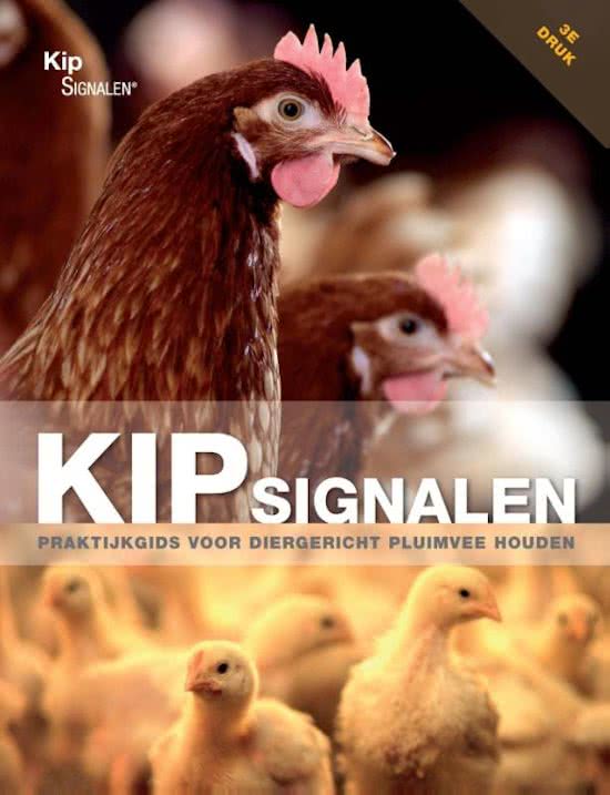 Samenvatting Kip/Varkens signalen PIMV04