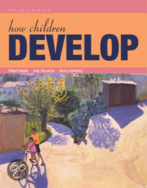 Developmental and Educational Psychology - KEYWORDS