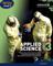 book-image-BTEC Level 3 National Applied Science Student Book