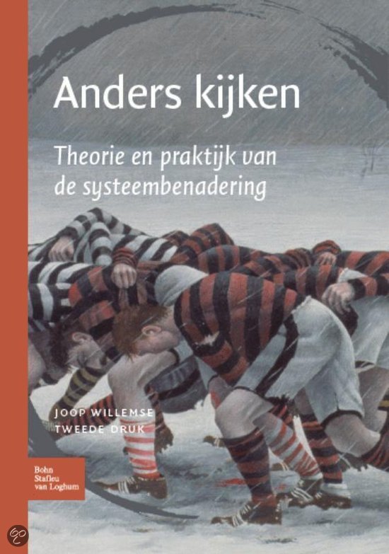 Samenvatting systeemtheorie&sol;&sol; Alles wat je moet weten voor je tentamen