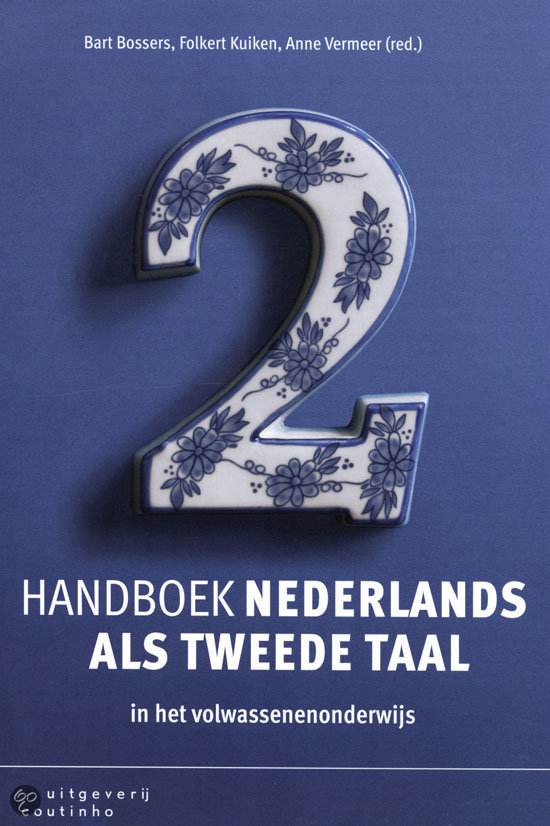 Samenvatting 'Handboek Nederlands als tweede taal in het volswassenenonderwijs'