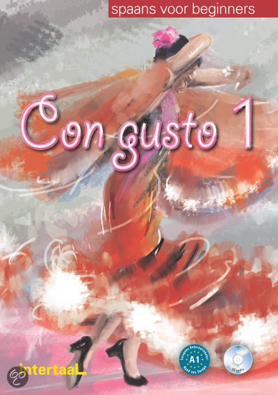 Samenvatting Con Gusto 1 - Spaans