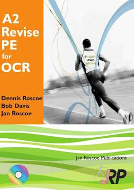 A2 Revise PE for OCR &plus; Free CD-ROM