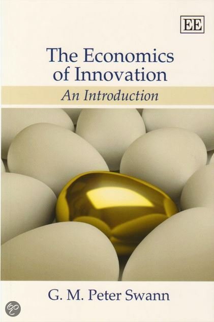 Market Dynamis and Corporate Innovation short summary (lectures + book + articles)