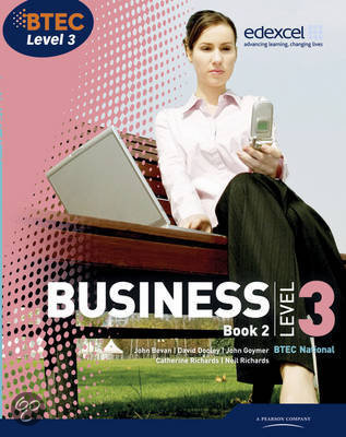 Business BTEC unit 5 international business p2