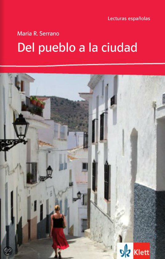 Del pueblo a la ciudad vertaling