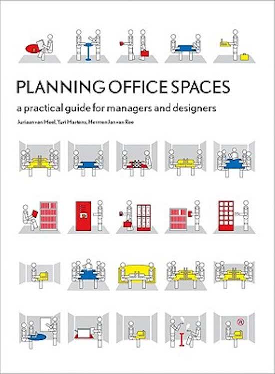 Samenvatting huisvesting, boek planning office spaces