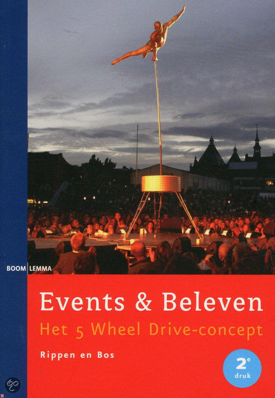 Events & Beleven