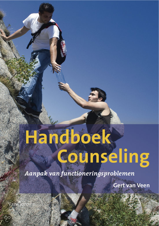 Handboek Counseling