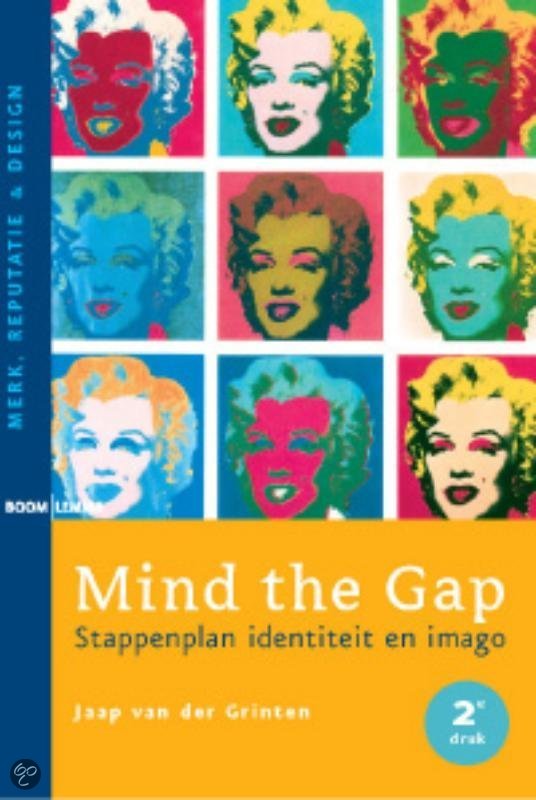 Samenvatting Mind the Gap, Jaap van der Grinten