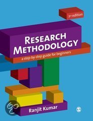 Research Methodology (3rd edition)