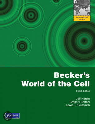Becker\'s World of the Cell