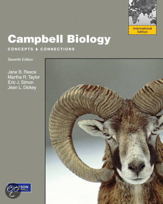 Test Bank for Campbell Biology 12th Edition / All Chapters 1-56 / Full Complete