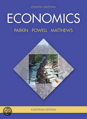 Economics 2014