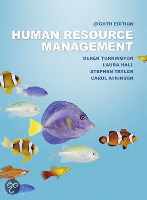 Human Resource Management, with Companion Website Digital Access Code