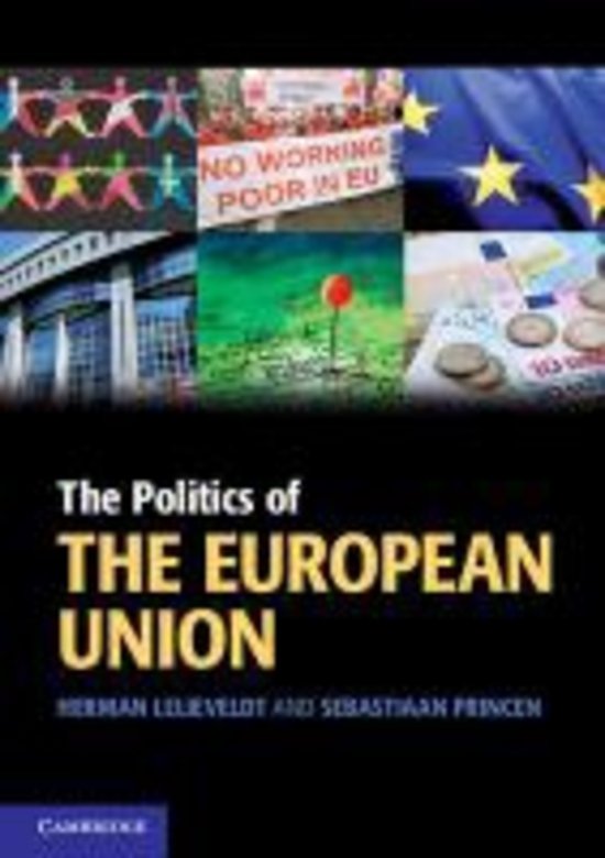 Politics of the European Union