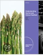 Samenvatting Normal and clinical nutrition 