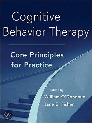 Samenvatting Cognitive Behavioral Interventions (6464CL03)