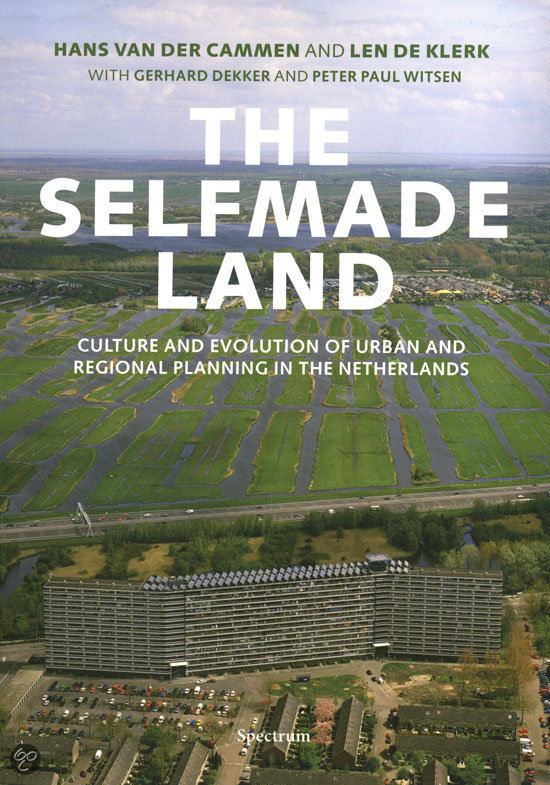 Summary The Selfmade Land