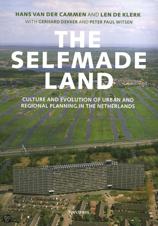 The Selfmade Land