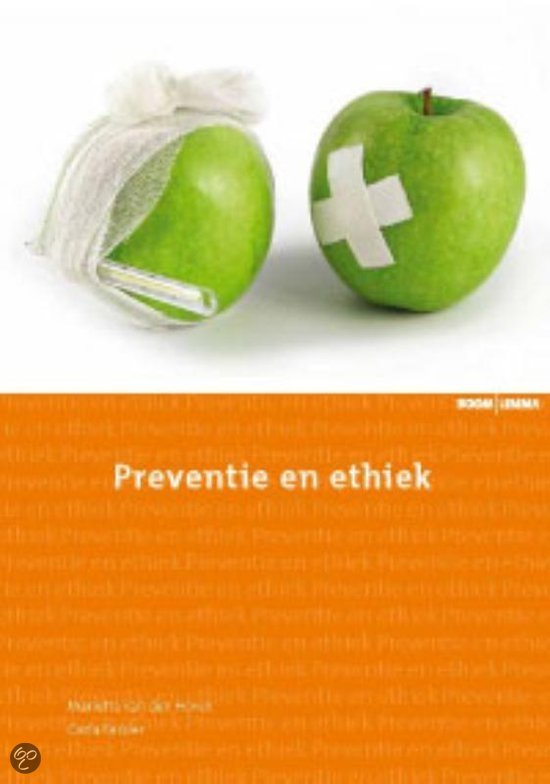 Preventie en Ethiek