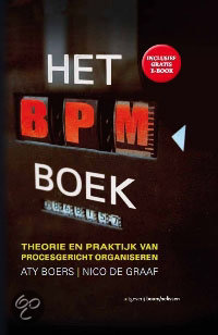 Het BPM boek