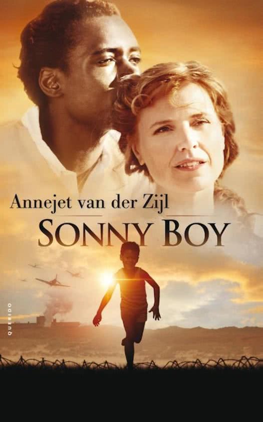 Boekverslag over Sonny Boy